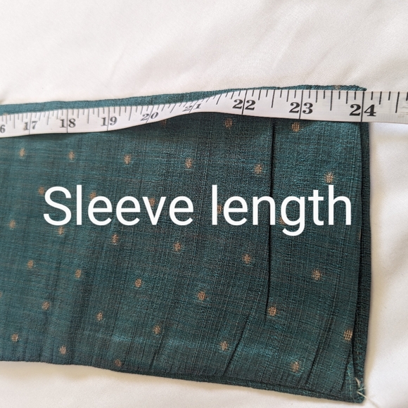 Men's Sherwani | Indian wedding | Indo western style - Picture 10 of 14